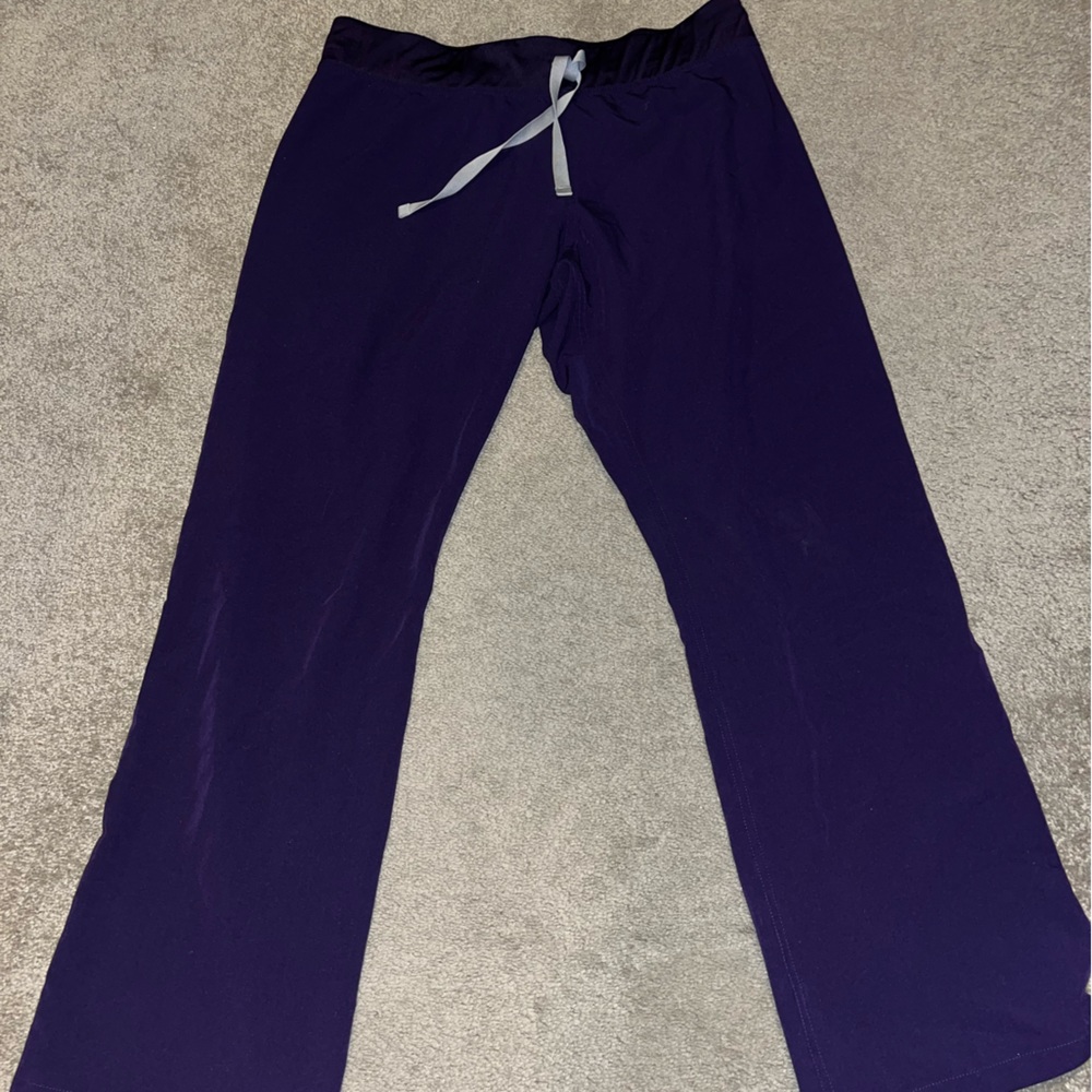 Figs Livingston scrub pants